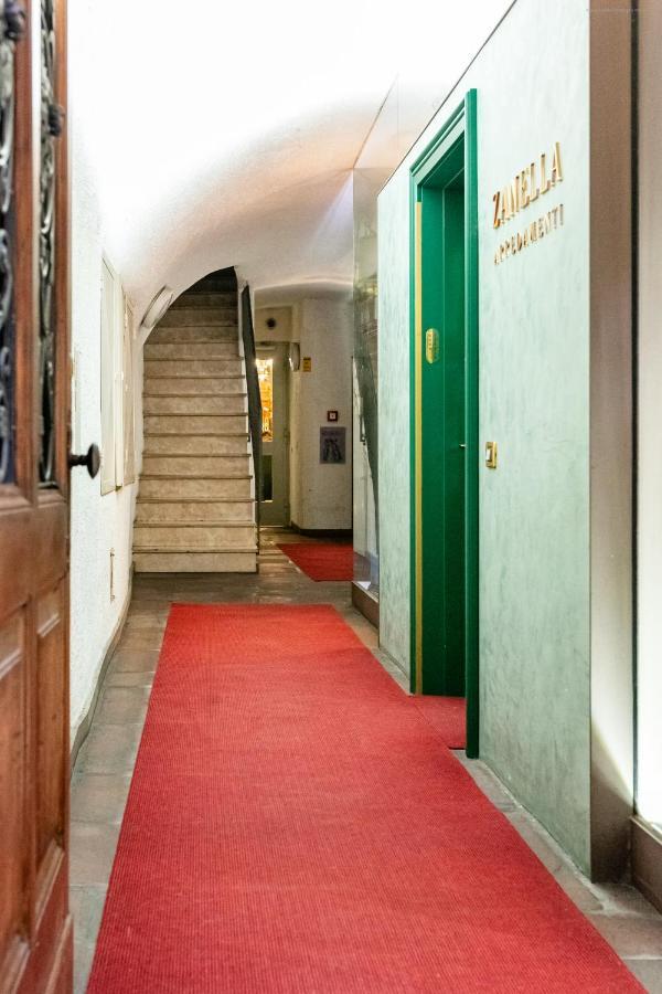 Apartment Больцано Экстерьер фото