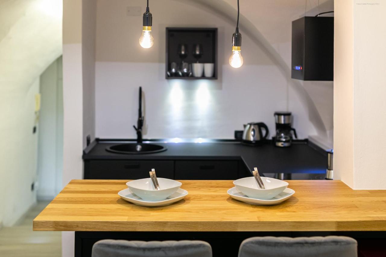 Apartment Больцано Экстерьер фото
