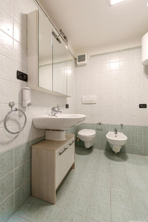 Apartment Больцано Экстерьер фото