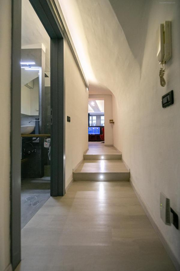 Apartment Больцано Экстерьер фото
