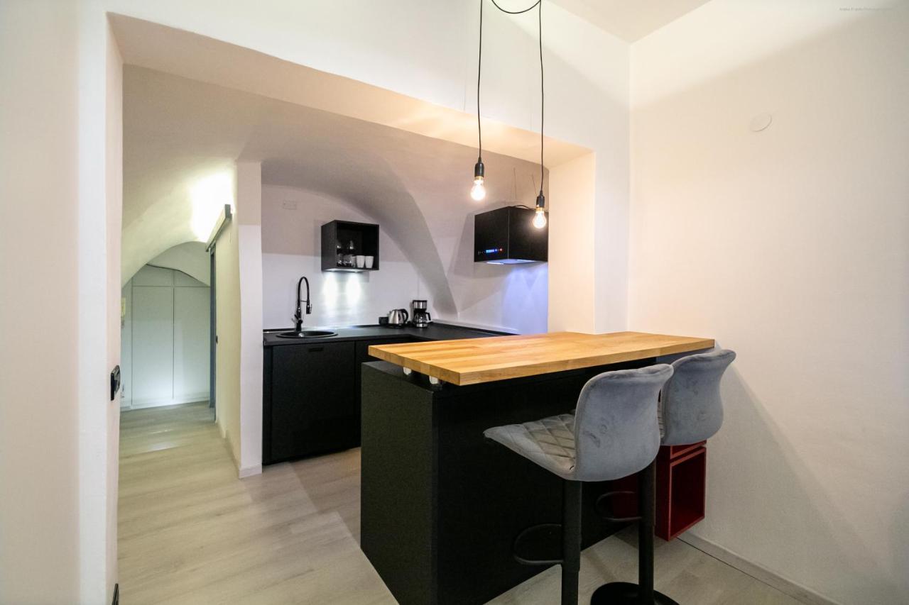 Apartment Больцано Экстерьер фото