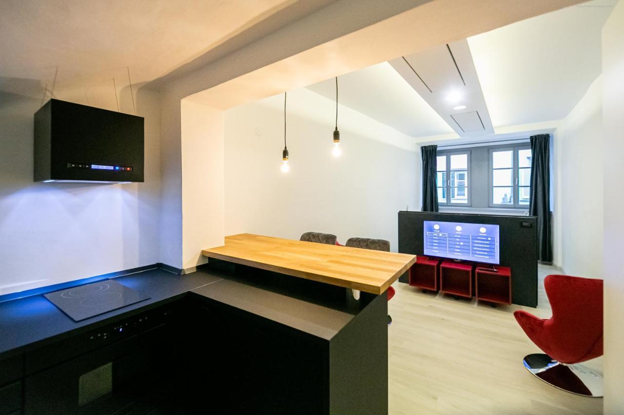 Apartment Больцано Экстерьер фото