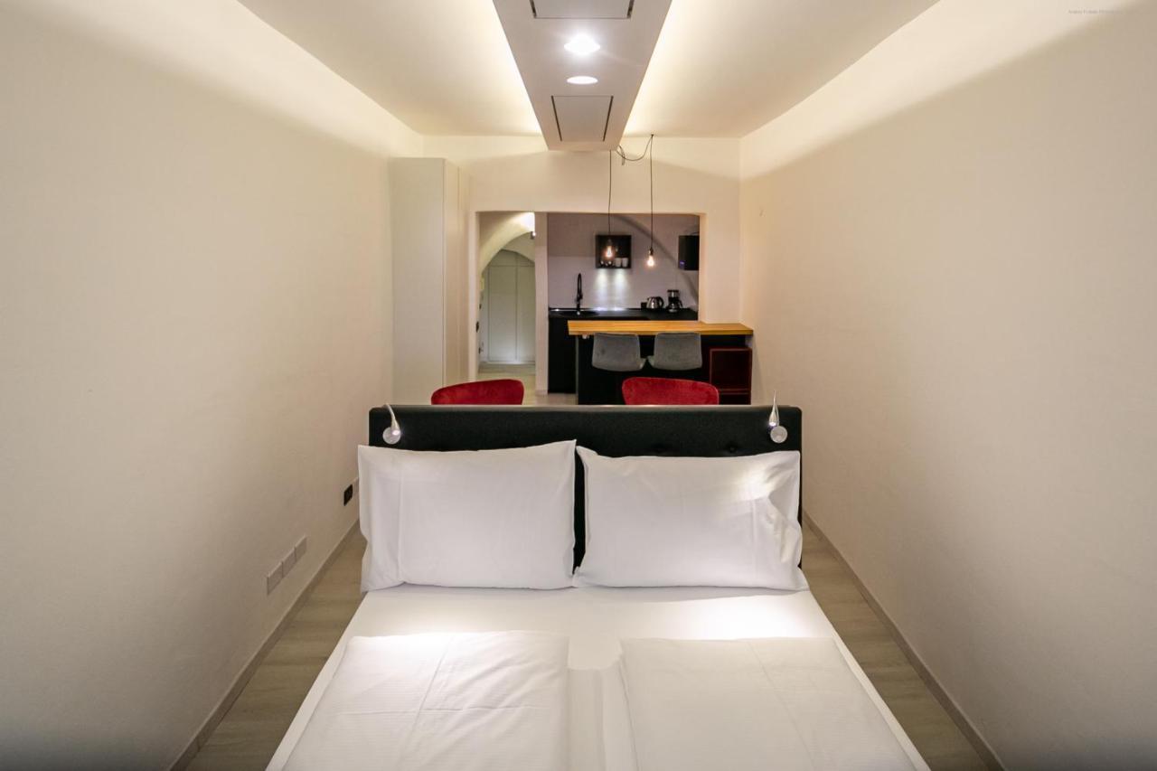 Apartment Больцано Экстерьер фото