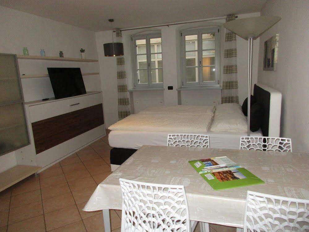Apartment Больцано Экстерьер фото