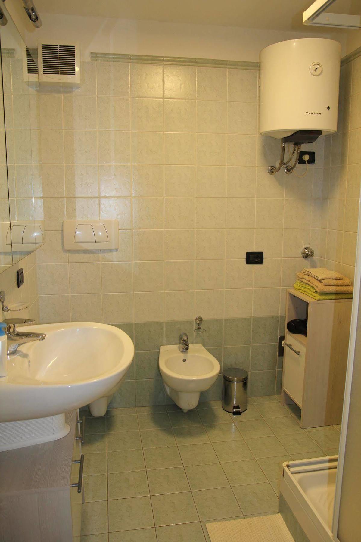 Apartment Больцано Экстерьер фото