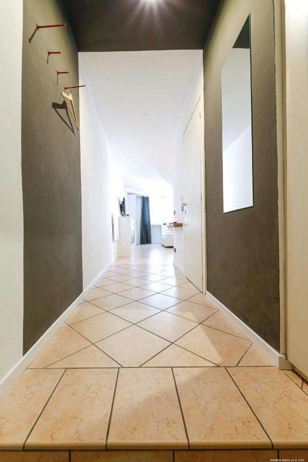 Apartment Больцано Экстерьер фото