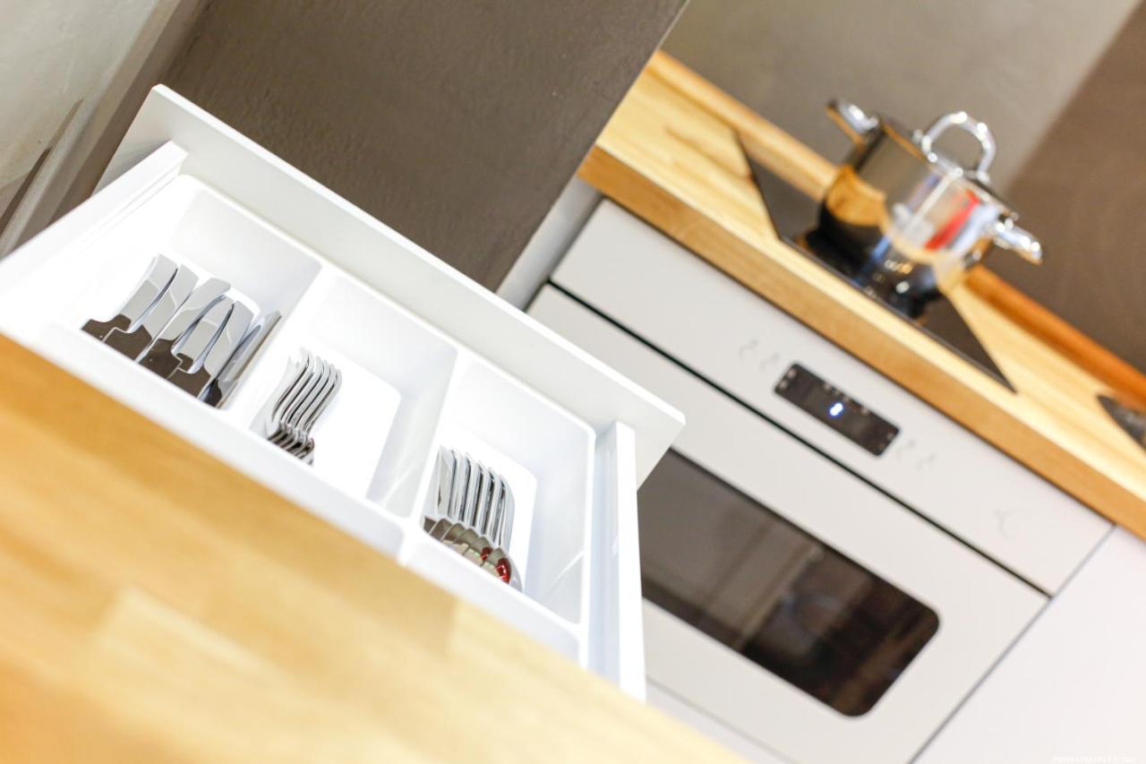 Apartment Больцано Экстерьер фото